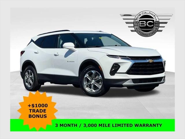 2023 Chevrolet Blazer AWD 2LT for sale near Columbus, OH