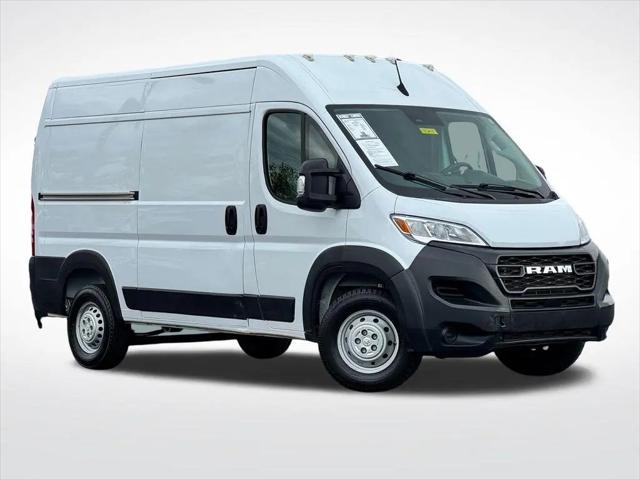 2023 Ram ProMaster 2500 Cargo Van High Roof 136" WB for sale in Columbus, OH
