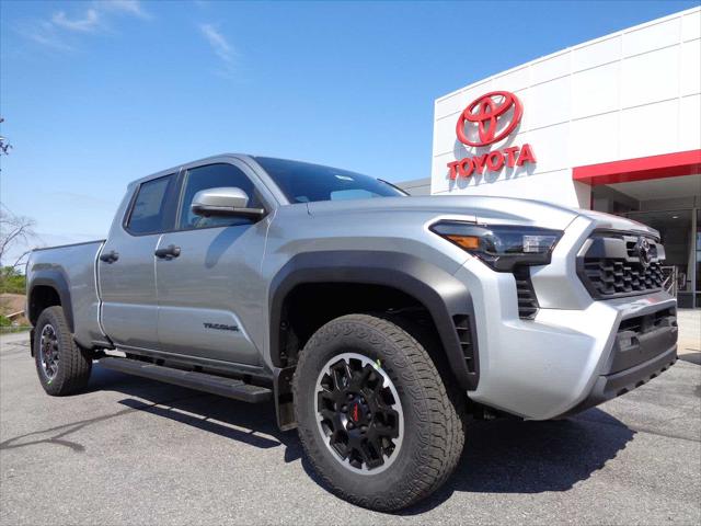 2026 Toyota Tacoma Double Cab TRD Off Road Premium Long Bed 4x4 for sale in Johnstown, PA