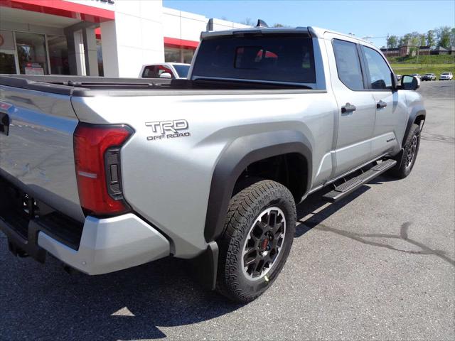 2026 Toyota Tacoma Double Cab TRD Off Road Premium Long Bed 4x4