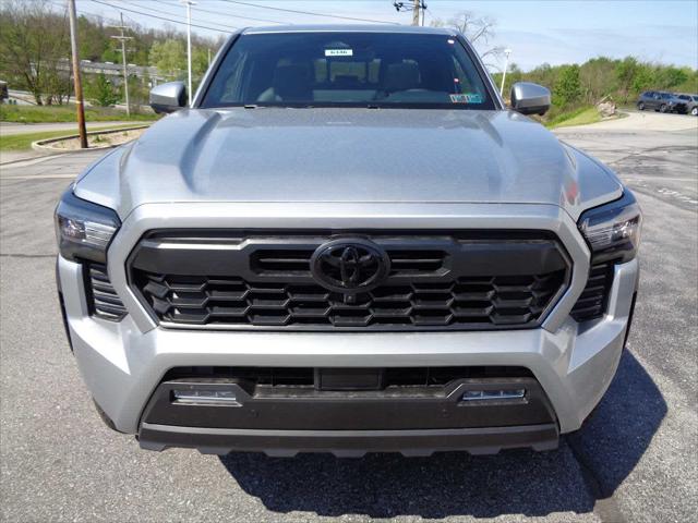 2026 Toyota Tacoma Double Cab TRD Off Road Premium Long Bed 4x4