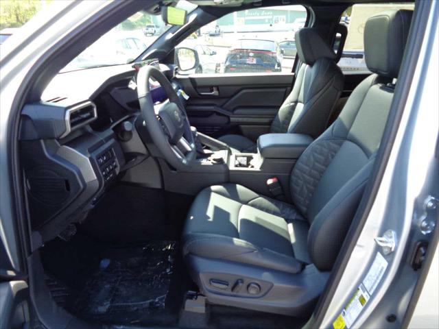2026 Toyota Tacoma Double Cab TRD Off Road Premium Long Bed 4x4