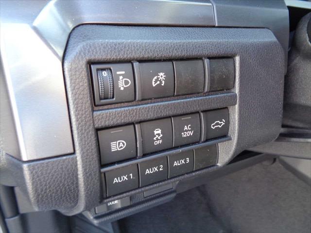 2026 Toyota Tacoma Double Cab TRD Off Road Premium Long Bed 4x4