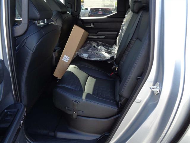 2026 Toyota Tacoma Double Cab TRD Off Road Premium Long Bed 4x4