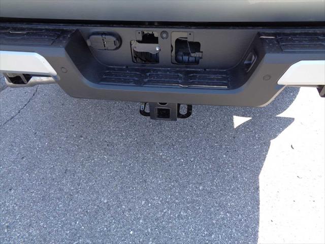 2026 Toyota Tacoma Double Cab TRD Off Road Premium Long Bed 4x4