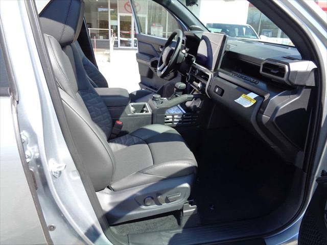 2026 Toyota Tacoma Double Cab TRD Off Road Premium Long Bed 4x4