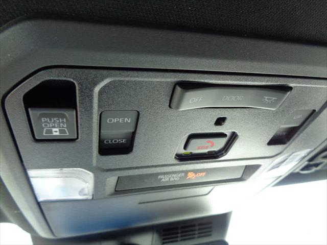 2026 Toyota Tacoma Double Cab TRD Off Road Premium Long Bed 4x4
