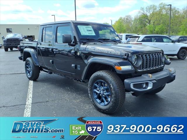 2026 Jeep Gladiator Sport for sale in Dayton, OH