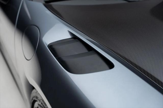 2024 Porsche 718 Spyder RS