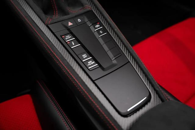 2024 Porsche 718 Spyder RS