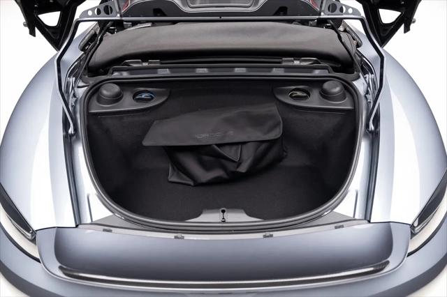 2024 Porsche 718 Spyder RS