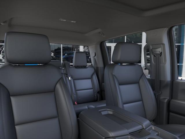 2025 Chevrolet Silverado 3500HD Work Truck