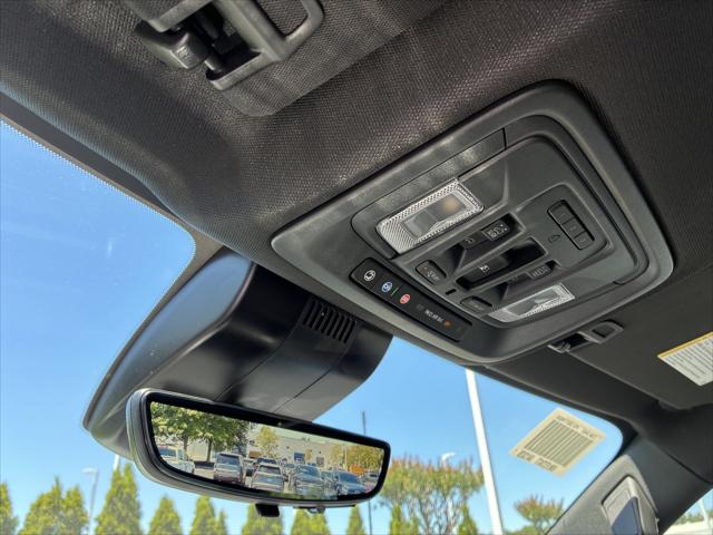 2026 Chevrolet Silverado 2500HD Crew Cab, Standard Bed, High Country, 4WD