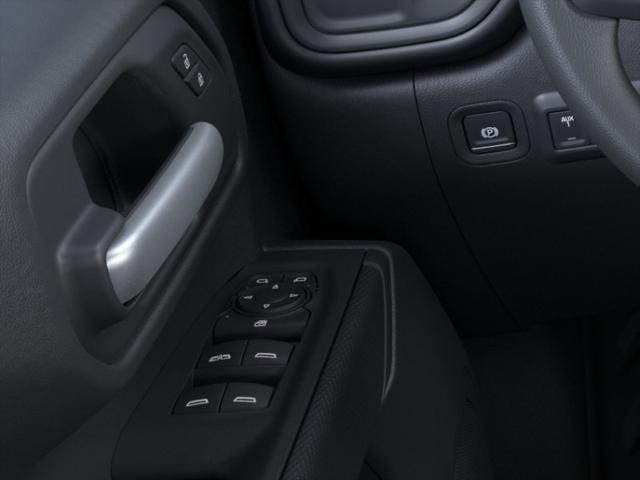 2025 Chevrolet Silverado 3500HD Work Truck
