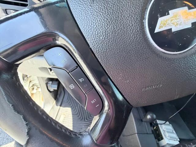 2012 Chevrolet Silverado 3500HD Work Truck