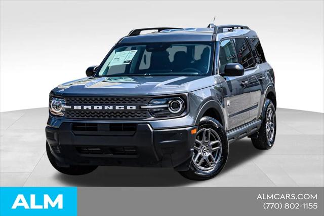 2025 Ford Bronco Sport Big Bend for sale in Newnan, GA