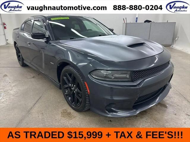 2019 Dodge Charger R/T RWD for sale in Ottumwa, IA