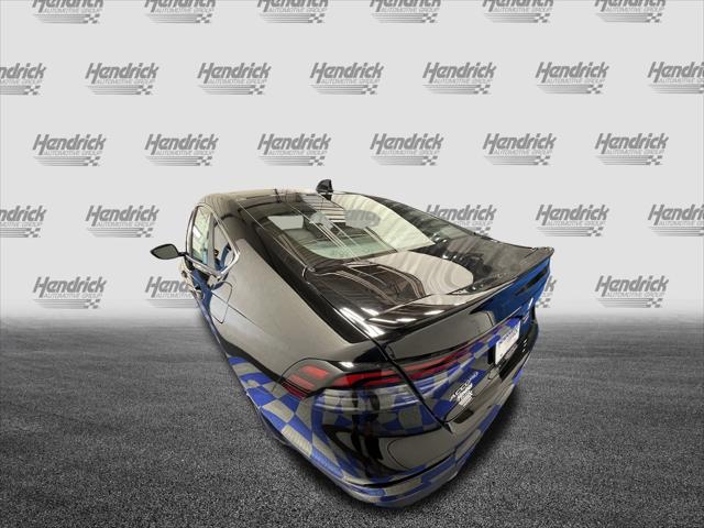 2026 Honda Accord Sedan Sport