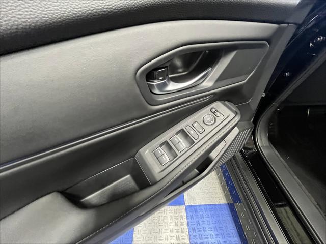 2026 Honda Accord Sedan Sport