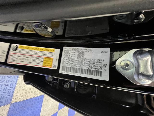 2026 Honda Accord Sedan Sport