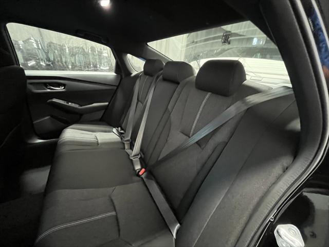 2026 Honda Accord Sedan Sport