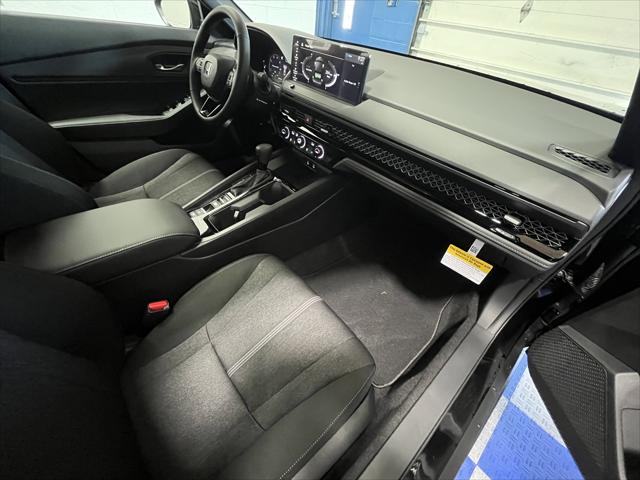 2026 Honda Accord Sedan Sport