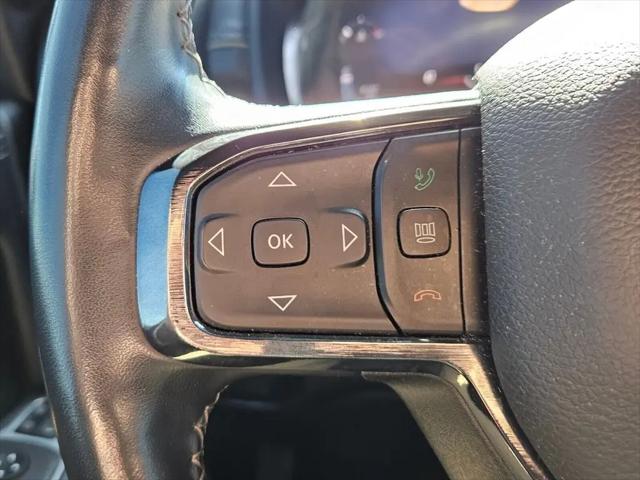 2024 Ram 2500 Limited Crew Cab 4x4 6'4" Box