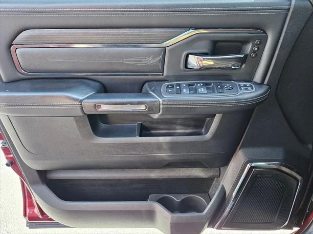 2024 Ram 2500 Limited Crew Cab 4x4 6'4" Box