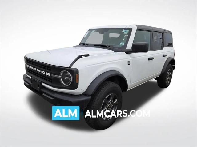 2025 Ford Bronco Big Bend for sale in Perry, GA