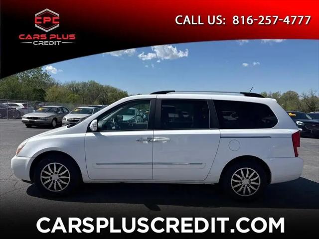 2012 Kia Sedona EX for sale in Independence, MO