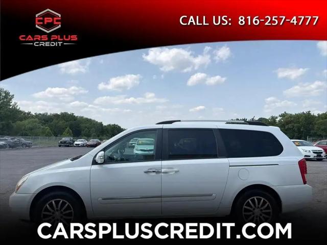 2012 Kia Sedona EX for sale in Independence, MO