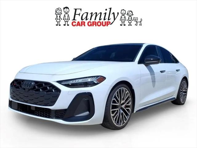 2026 Audi S5 Premium Plus TFSI quattro S tronic for sale in Shreveport, LA