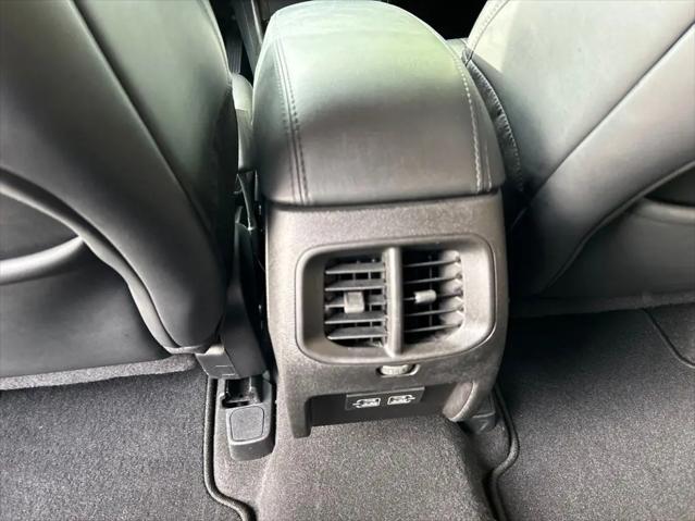 2021 Jeep Cherokee Altitude 4x4