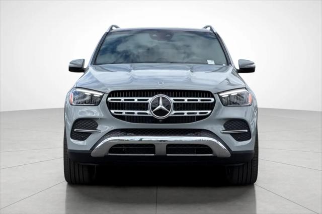2026 Mercedes-Benz GLE GLE 350 GLE 350