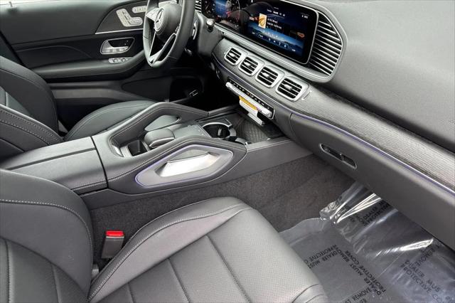 2026 Mercedes-Benz GLE GLE 350 GLE 350
