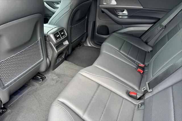 2026 Mercedes-Benz GLE GLE 350 GLE 350