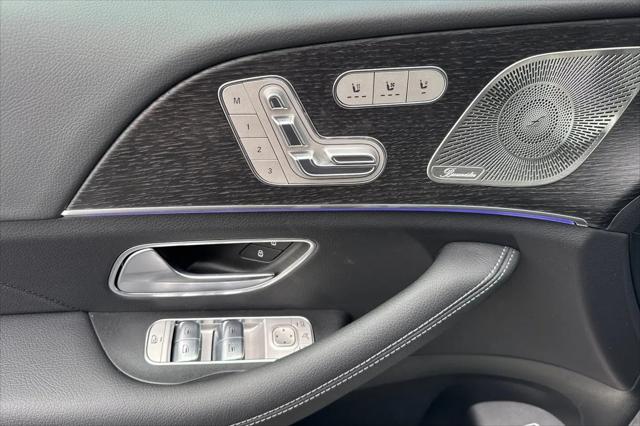 2026 Mercedes-Benz GLE GLE 350 GLE 350