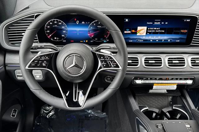2026 Mercedes-Benz GLE GLE 350 GLE 350
