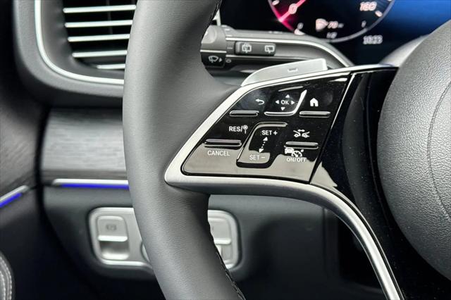 2026 Mercedes-Benz GLE GLE 350 GLE 350