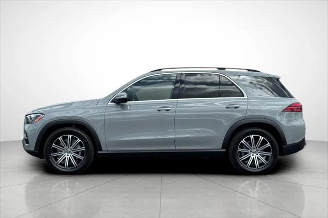 2026 Mercedes-Benz GLE GLE 350 GLE 350