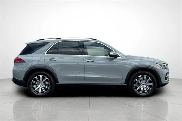2026 Mercedes-Benz GLE GLE 350 GLE 350