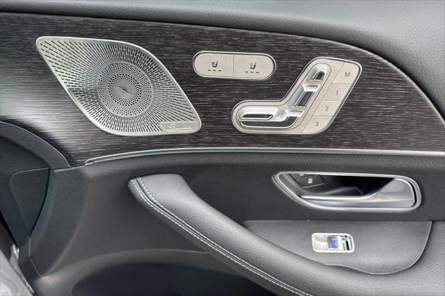 2026 Mercedes-Benz GLE GLE 350 GLE 350