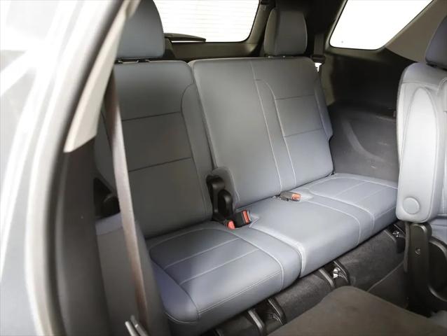 2020 Chevrolet Traverse AWD LT Leather