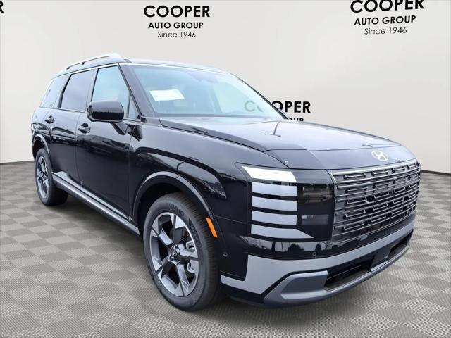 2026 Hyundai Palisade Limited for sale in Midwest City, OK
