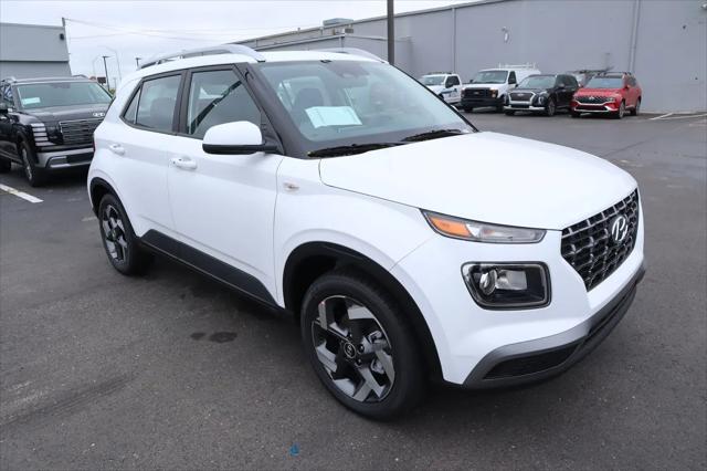 2026 Hyundai Venue SEL for sale in Midwest City, OK