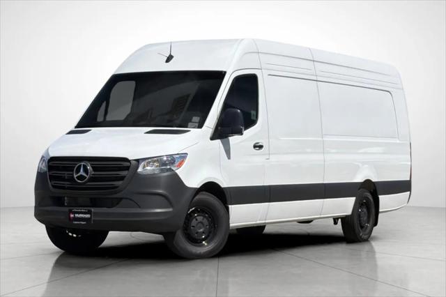 2026 Mercedes-Benz Sprinter 2500 High Roof 4-Cyl Diesel HO for sale in Laguna Niguel, CA