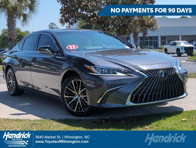 2023 Lexus ES 350 ES 350 for sale in Wilmington, NC