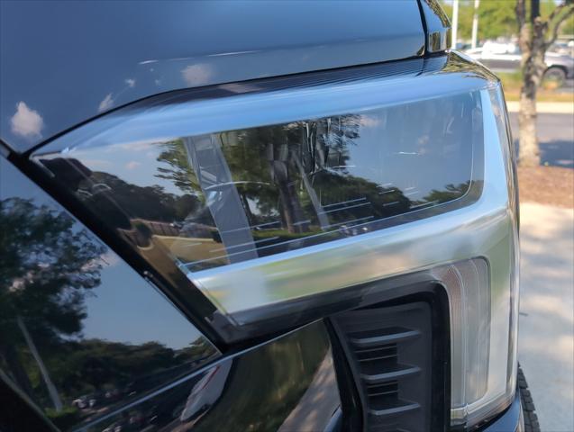 2024 Toyota Sequoia SR5