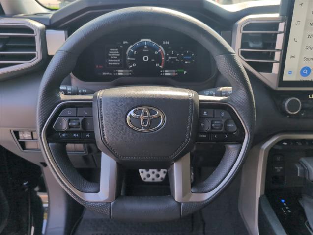 2024 Toyota Sequoia SR5