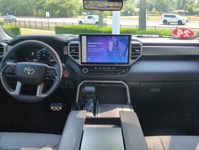 2024 Toyota Sequoia SR5